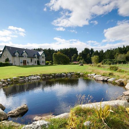 Daviot Lodge Екстериор снимка