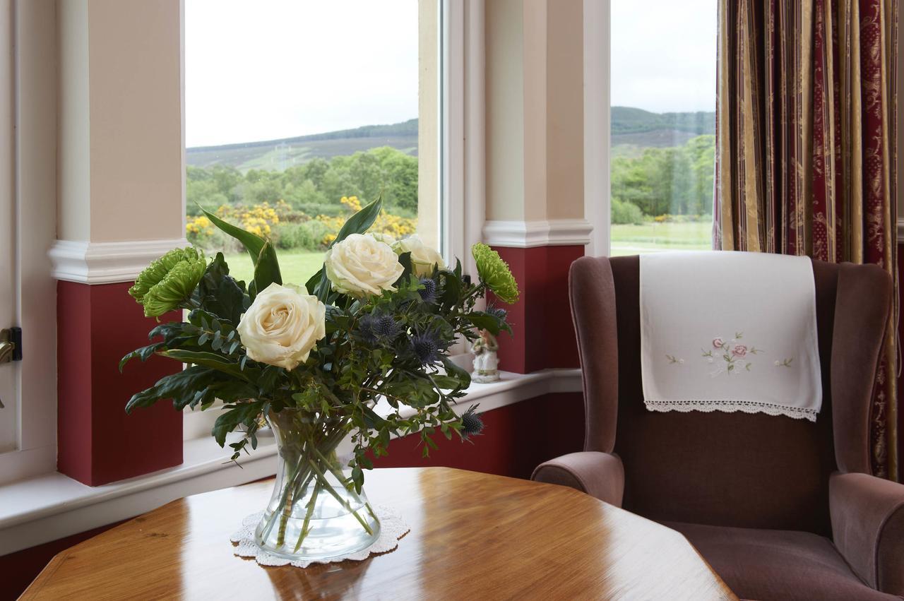 Daviot Lodge Екстериор снимка