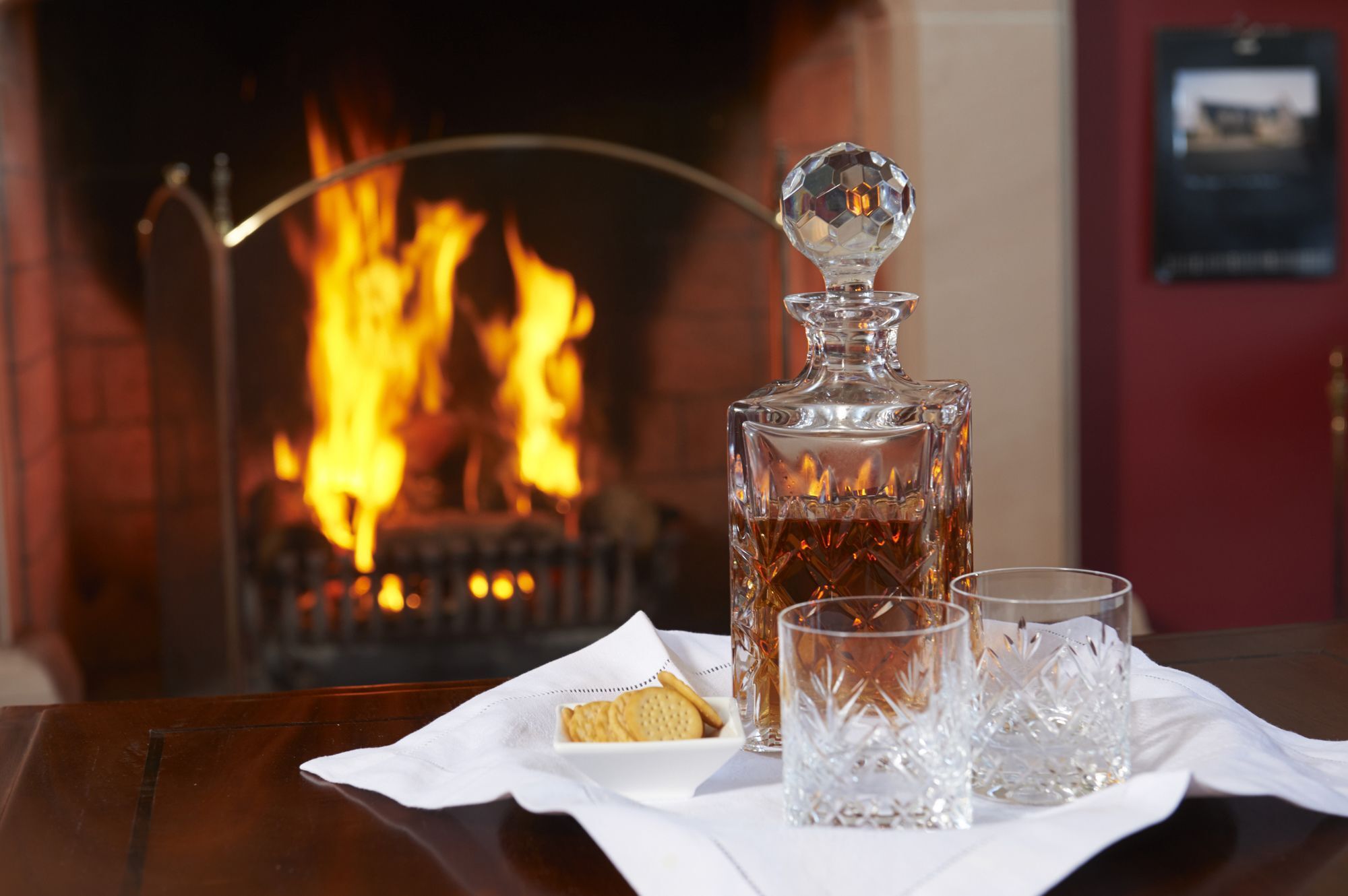 Daviot Lodge Екстериор снимка