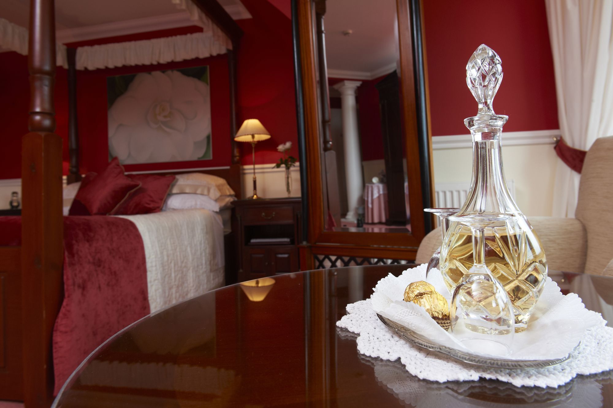 Daviot Lodge Екстериор снимка