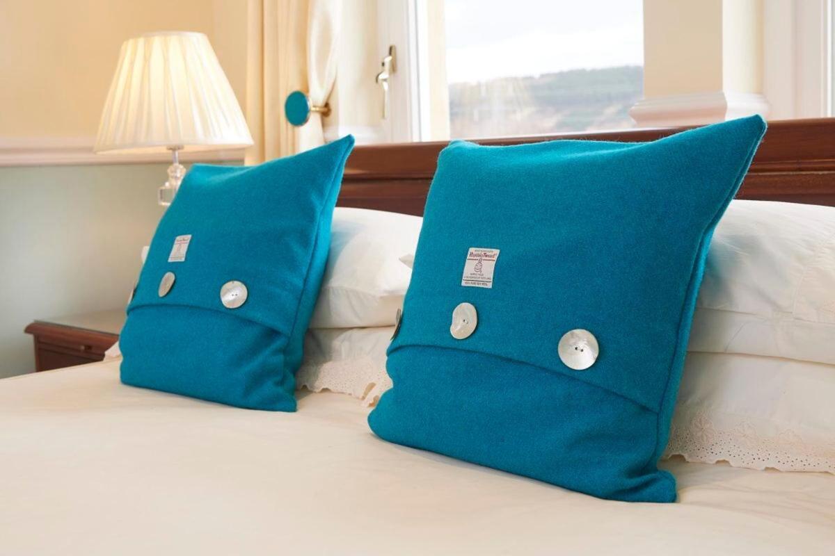 Daviot Lodge Екстериор снимка
